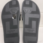 Klapki Versace