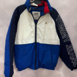 Kurtka Tommy Hilfiger