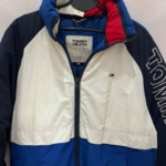 Kurtka Tommy Hilfiger