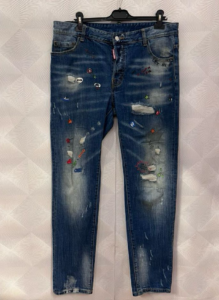 Spodnie Dsquared2
