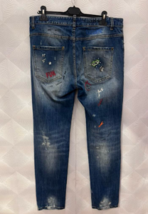Spodnie Dsquared2