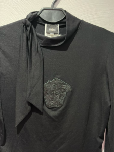 Bluzka Versace