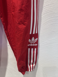 Spodnie Adidas