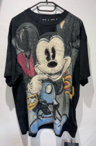 T-shirt Micky YC