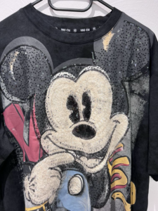 T-shirt Micky YC