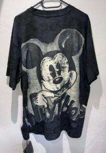 T-shirt Micky YC