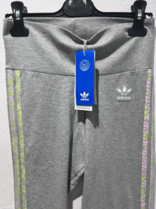 Leginsy Adidas