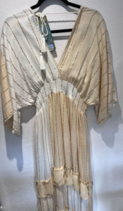 Sukienka Boho Fashion