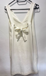 Sukienka Massimo Dutti