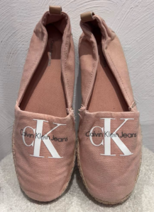 Buty ekspandery Calvin Klein