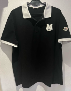 Koszulka Polo Moncler