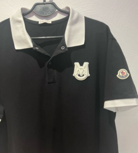 Koszulka Polo Moncler