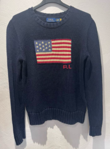 Sweterek Polo Ralph Lauren