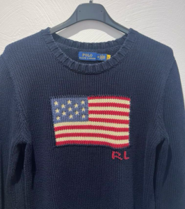 Sweterek Polo Ralph Lauren