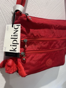 Torebka Klipling